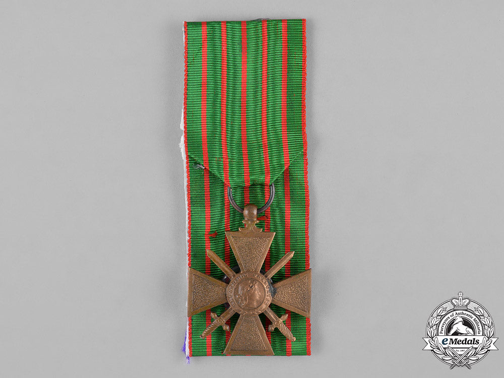 france,_iii_republic._a_legion_of_honour_award_grouping_c18-046187