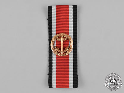 germany,_federal_republic._a1957_kriegsmarine_honour_roll_clasp_with_ribbon_c18-046206