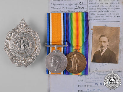 united_kingdom._a_first_war_pair,_to_private_alexander_wilson,_argyle_and_sutherland_highlanders_c18-046242
