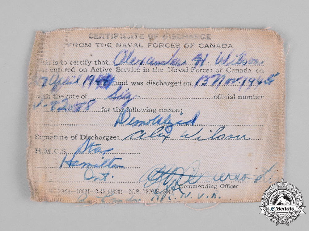 united_kingdom._a_first_war_pair,_to_private_alexander_wilson,_argyle_and_sutherland_highlanders_c18-046250