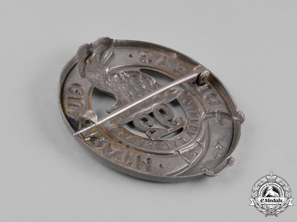 canada._a92_nd_infantry_battalion"48_th_highlanders"_glengarry_badge,_c.1915_c18-046254
