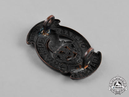 canada._a134_th_infantry_battalion"48_th_highlanders"_insignia_set,_c.1915_c18-046270