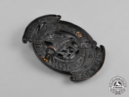 canada._a134_th_infantry_battalion"48_th_highlanders"_insignia_set,_c.1915_c18-046271