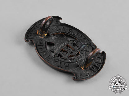 canada._a134_th_infantry_battalion"48_th_highlanders"_insignia_set,_c.1915_c18-046272