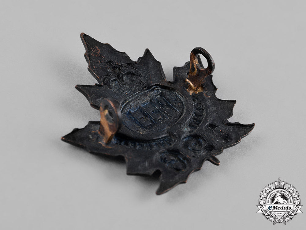 canada._a126_th_infantry_battalion"_peel_battalion"_cap_badge,_c.1916_c18-046284