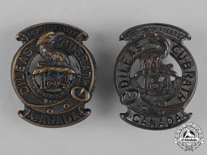 canada._a134_th_infantry_battalion"48_th_highlanders"_collar_tab_pair_c18-046288