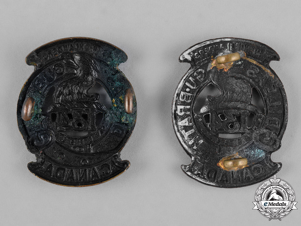 canada._a134_th_infantry_battalion"48_th_highlanders"_collar_tab_pair_c18-046289