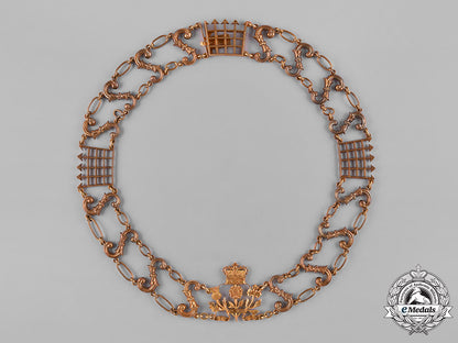 united_kingdom._a_lancastrian_livery_collar_of_esses_in_gold,_by_j._w._bennett,_c.1890_c18-046299