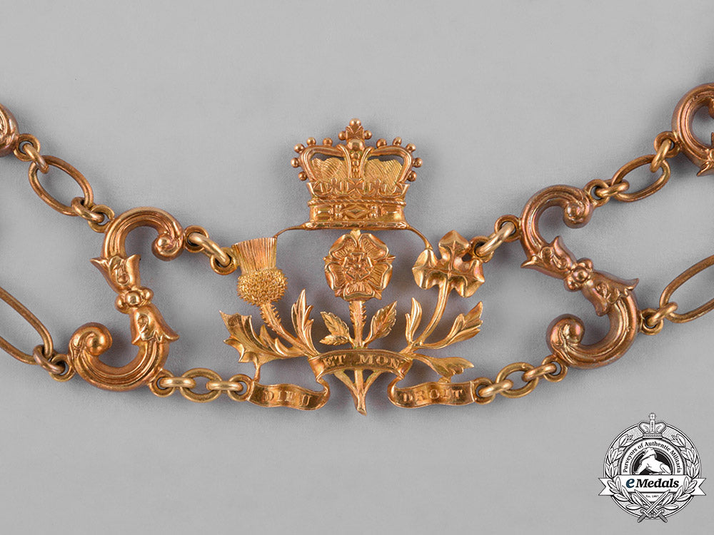 united_kingdom._a_lancastrian_livery_collar_of_esses_in_gold,_by_j._w._bennett,_c.1890_c18-046301