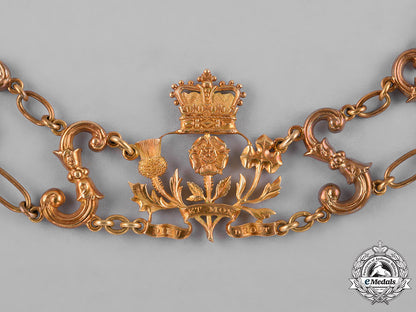 united_kingdom._a_lancastrian_livery_collar_of_esses_in_gold,_by_j._w._bennett,_c.1890_c18-046301