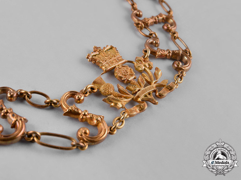 united_kingdom._a_lancastrian_livery_collar_of_esses_in_gold,_by_j._w._bennett,_c.1890_c18-046305