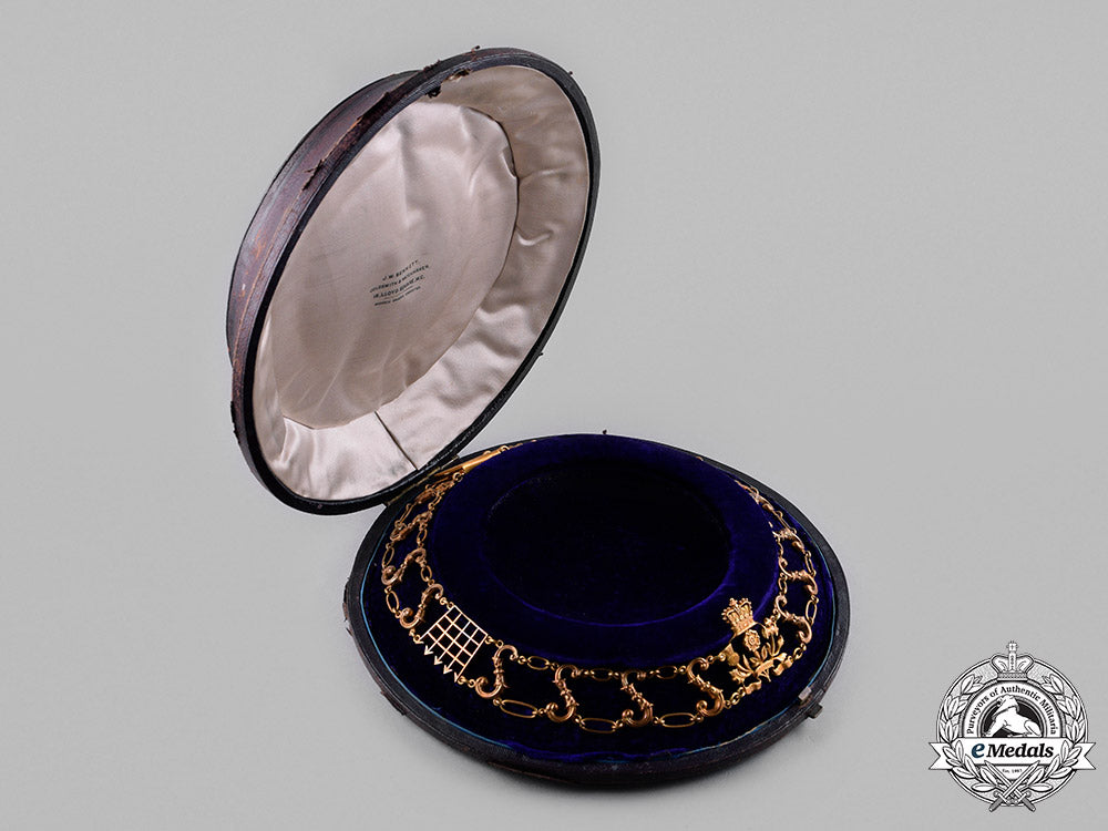 united_kingdom._a_lancastrian_livery_collar_of_esses_in_gold,_by_j._w._bennett,_c.1890_c18-046308