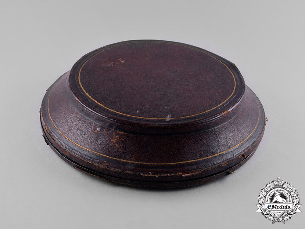 united_kingdom._a_lancastrian_livery_collar_of_esses_in_gold,_by_j._w._bennett,_c.1890_c18-046309