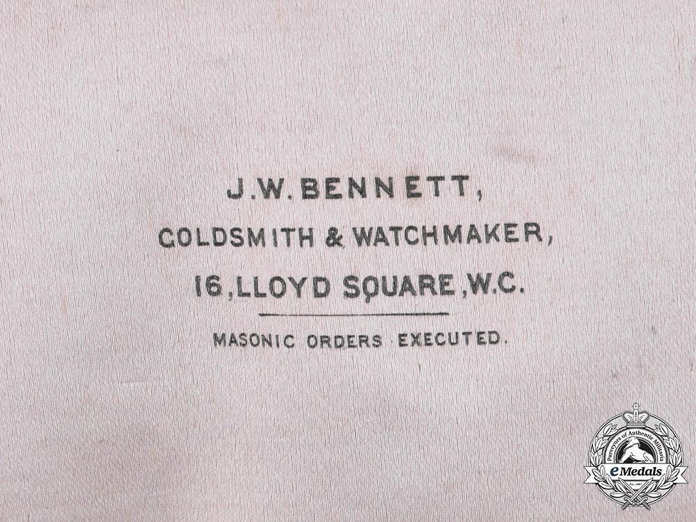 united_kingdom._a_lancastrian_livery_collar_of_esses_in_gold,_by_j._w._bennett,_c.1890_c18-046310