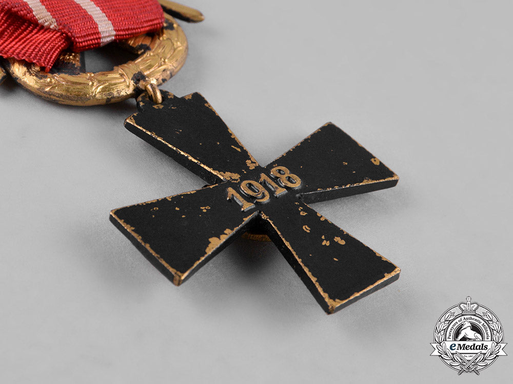 finland,_republic._an_order_of_the_cross_of_liberty,_iii_class,_c.1920_c18-046362