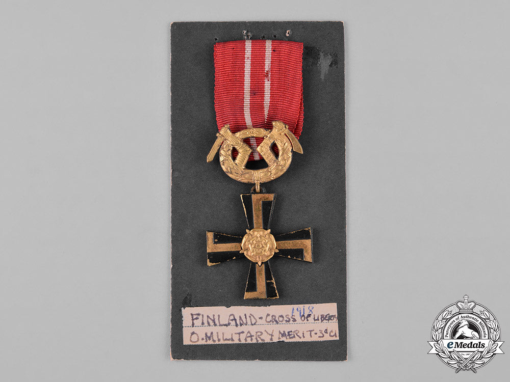 finland,_republic._an_order_of_the_cross_of_liberty,_iii_class,_c.1920_c18-046363