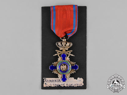 romania,_kingdom._an_order_of_the_star,_v_class_knight,_c.1920_c18-046449