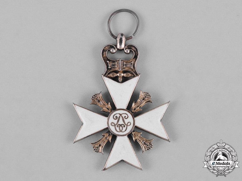 belgium,_kingdom._three_civil_decorations&_awards_c18-046457