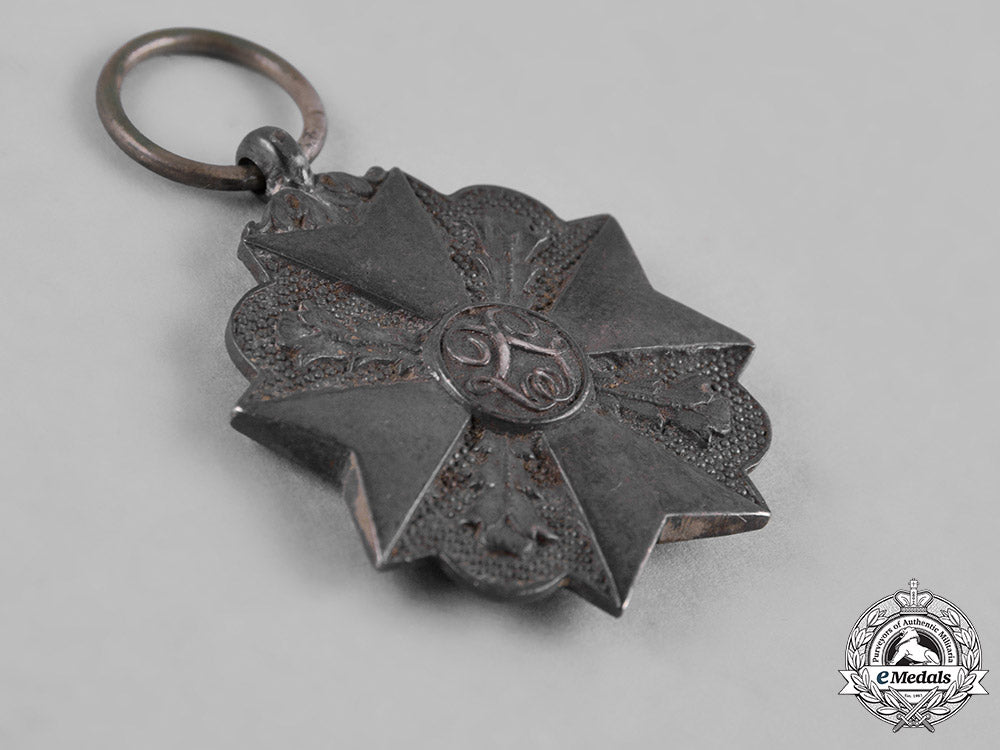belgium,_kingdom._three_civil_decorations&_awards_c18-046465