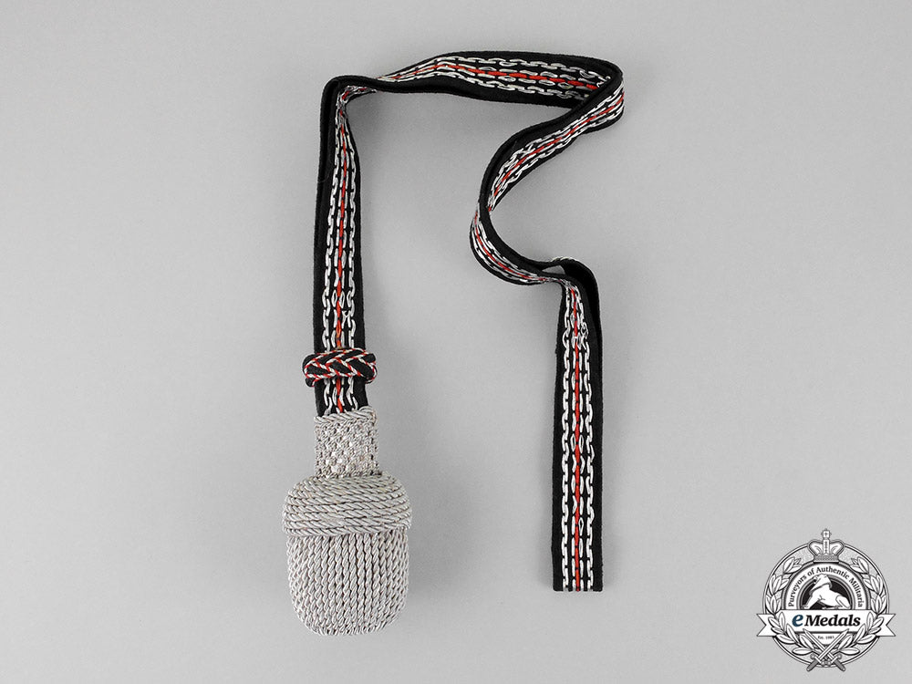 germany._a_mint_and_unissued_police_nco’s_portepee_c18-0465