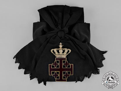 vatican,_city_state._an_equestrian_order_of_the_holy_sepulchre,_grand_cross,_c.1900_c18-046512