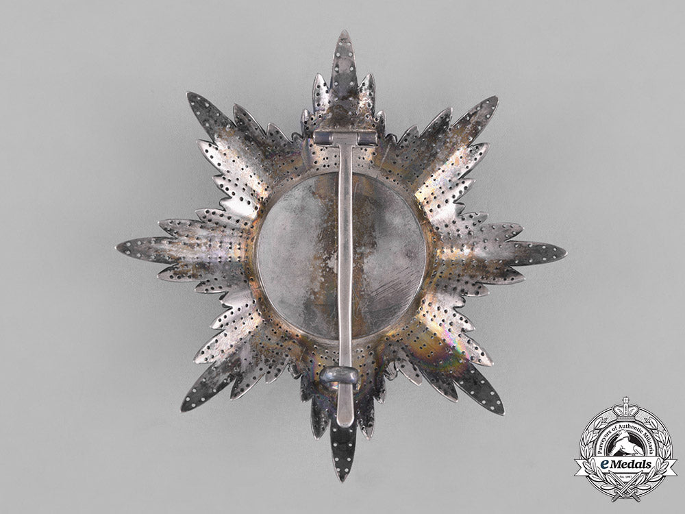 vatican,_city_state._an_equestrian_order_of_the_holy_sepulchre,_grand_cross,_c.1900_c18-046518