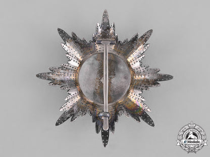 vatican,_city_state._an_equestrian_order_of_the_holy_sepulchre,_grand_cross,_c.1900_c18-046518