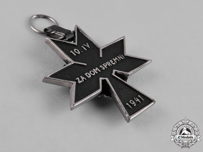 croatia._a_military_order_of_the_iron_trefoil,_iv_class_with_oak_leaves,_c.1941_c18-046527
