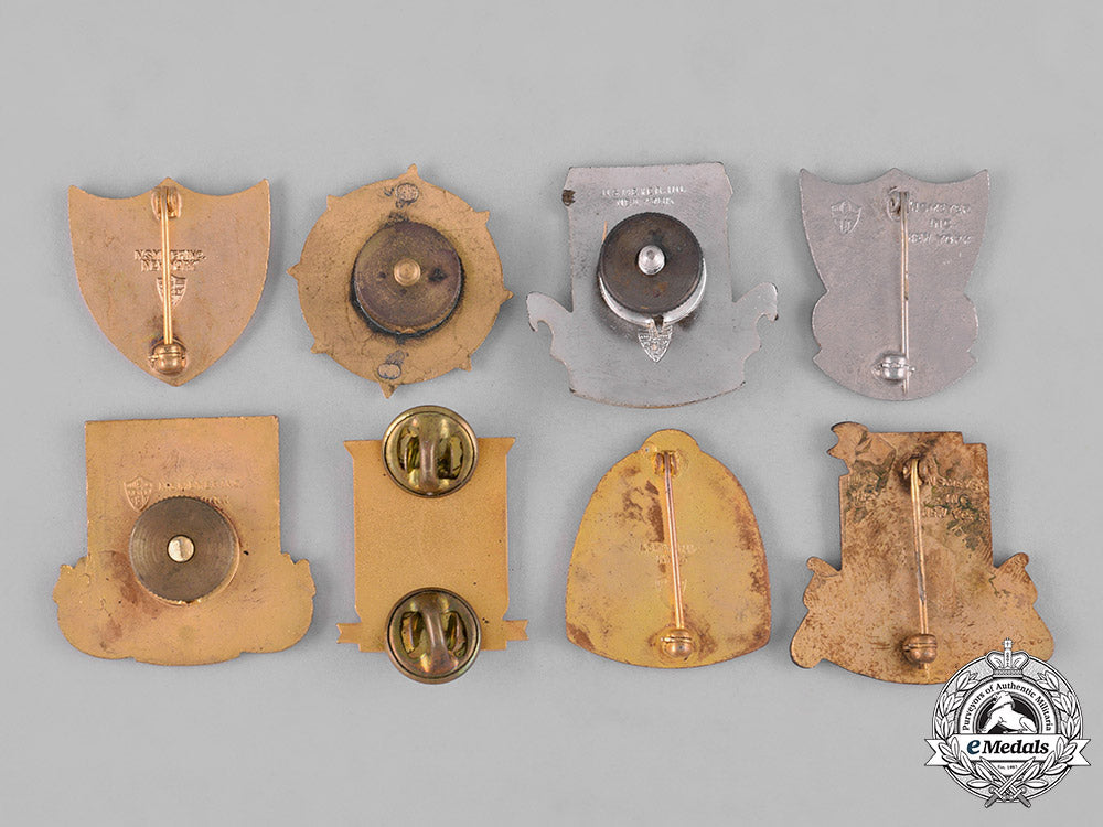 united_states.forty-_six_military_insignia_badges_c18-046542