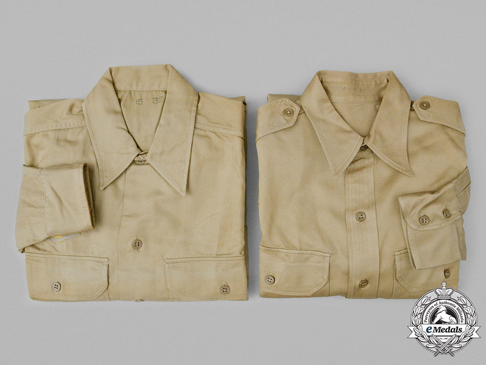 united_states._two_army_officer's_dress_shirts_c18-046562_1_1_1_1_1_1_1_1_1_1
