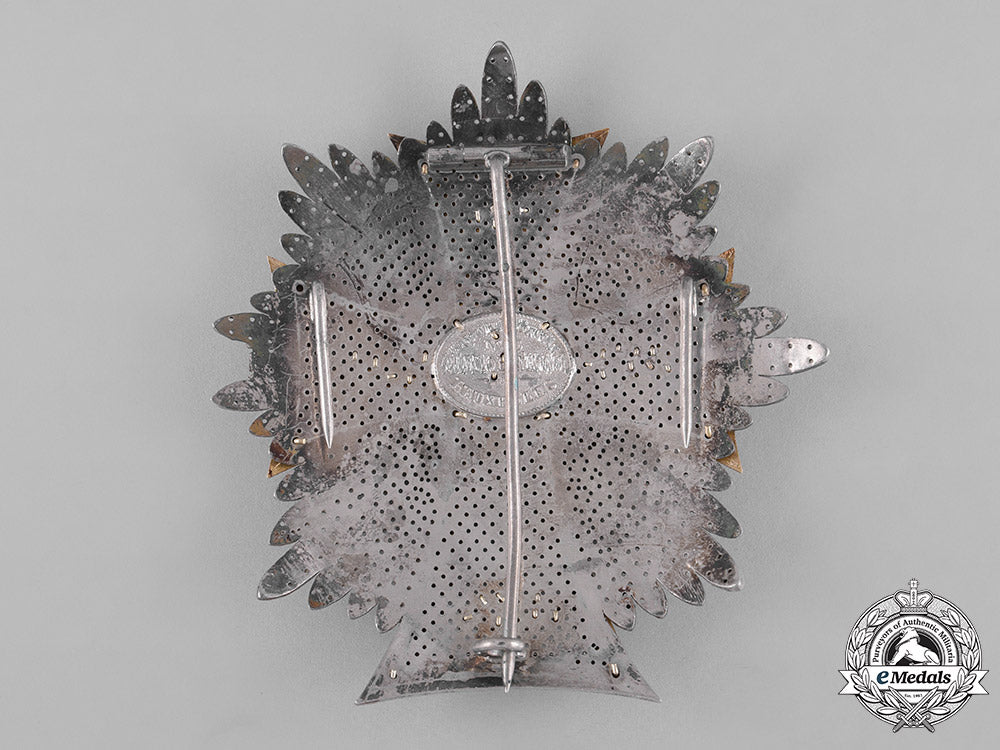 denmark,_kingdom._an_order_of_the_dannebrog,_grand_cross_star,_by_gustave_wolfers,_c.1900_c18-046595_1
