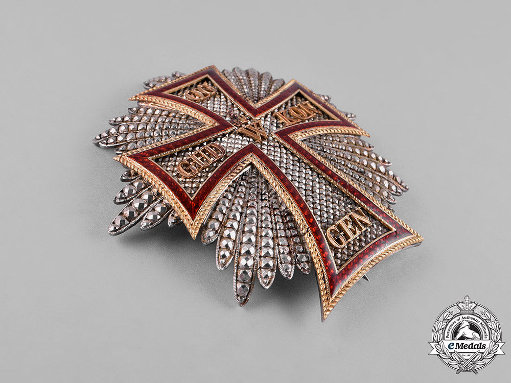 denmark,_kingdom._an_order_of_the_dannebrog,_grand_cross_star,_by_gustave_wolfers,_c.1900_c18-046596_1