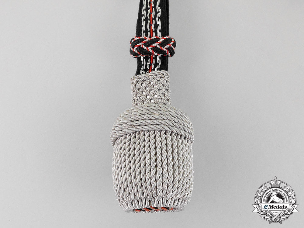 germany._a_mint_and_unissued_police_nco’s_portepee_c18-0466