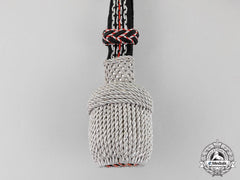 Germany. A Mint And Unissued Police Nco’s Portepee