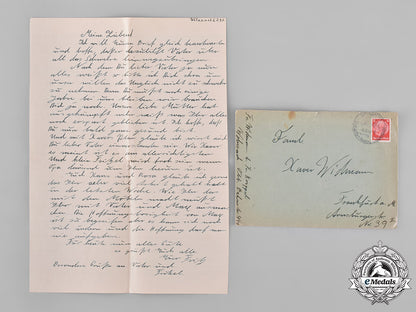 germany,_third_reich._a_collection_of_correspondence_belonging_to_widmann_family_members,_c.1942_c18-046711