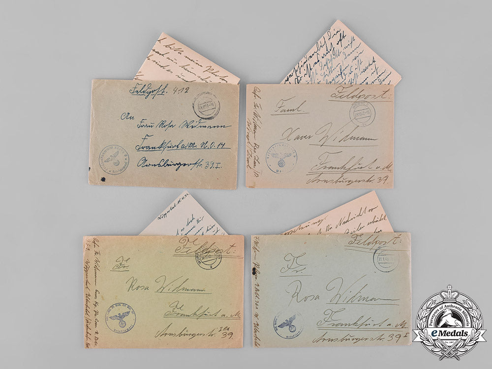 germany,_third_reich._a_collection_of_correspondence_belonging_to_widmann_family_members,_c.1942_c18-046712