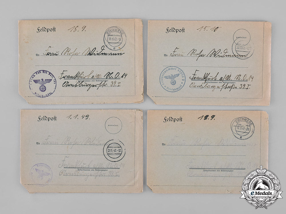 germany,_third_reich._a_collection_of_correspondence_belonging_to_widmann_family_members,_c.1942_c18-046714