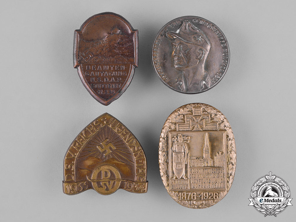germany,_third_reich._a_group_of_event_badges_c18-046748