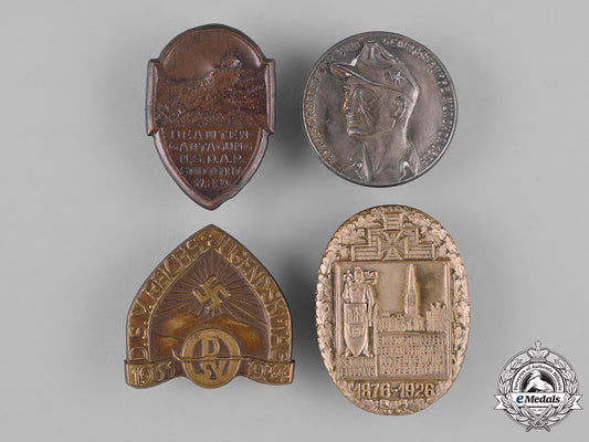 germany,_third_reich._a_group_of_event_badges_c18-046748