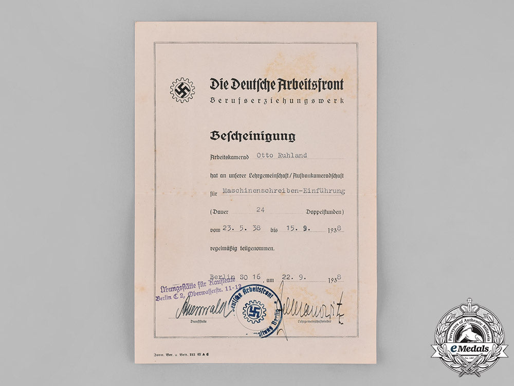 germany,_third_reich._a_group_of_third_reich_period_identification_documents_c18-046759