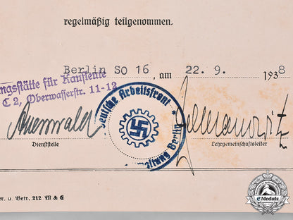 germany,_third_reich._a_group_of_third_reich_period_identification_documents_c18-046760