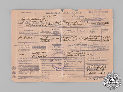 germany,_third_reich._a_lot_of_second_war_period_documents&_identification_cards_c18-046779