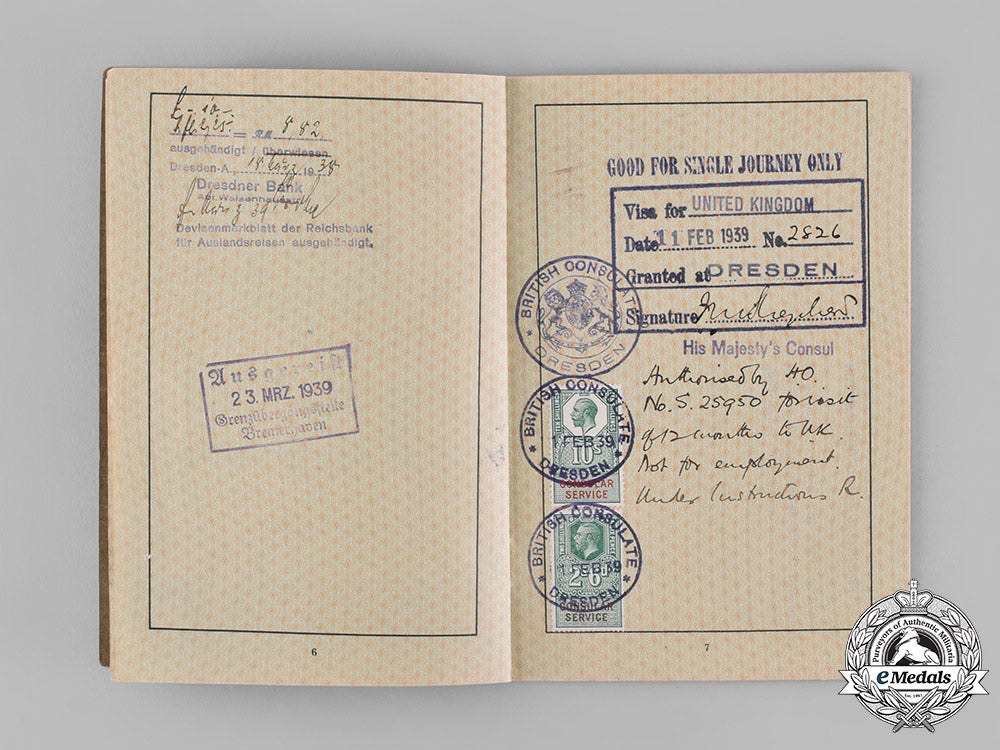 germany,_third_reich._a_pair_of_third_reich_period_identity_documents_c18-046784