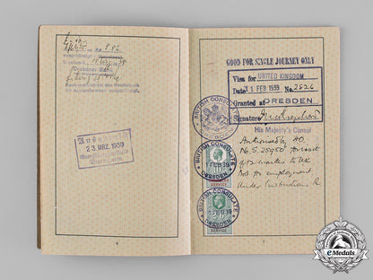 germany,_third_reich._a_pair_of_third_reich_period_identity_documents_c18-046784