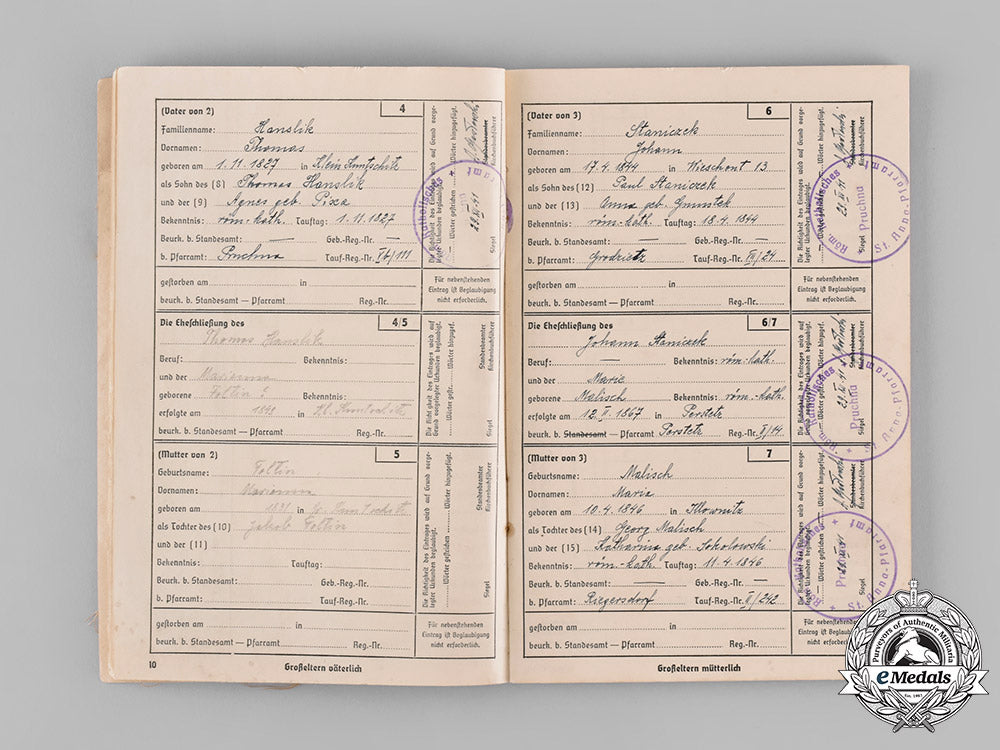germany,_third_reich._a_pair_of_third_reich_period_identity_documents_c18-046786