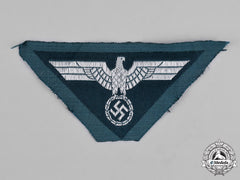 Germany, Heer. An Army Breast Eagle Insignia