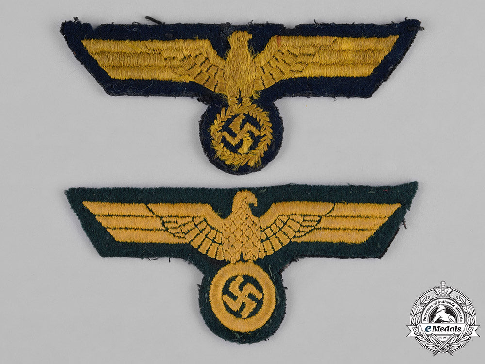 germany,_kriegsmarine._a_pair_of_breast_eagle_insignia_c18-046856