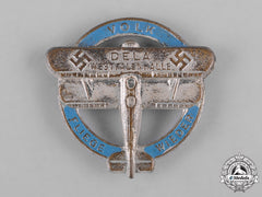 Germany, Dlv. A German Air Sports Association (Dlv) Glider Badge