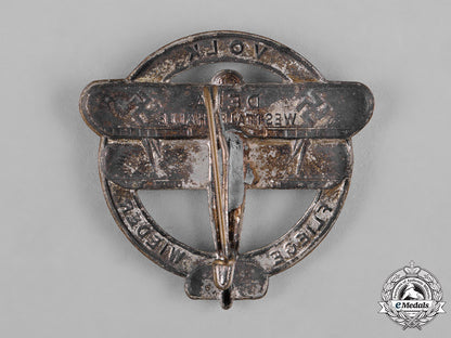 germany,_dlv._a_german_air_sports_association(_dlv)_glider_badge_c18-046874