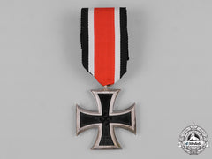 Germany, Wehrmacht. A 1939 Iron Cross, Ii Class, Schinkel Version